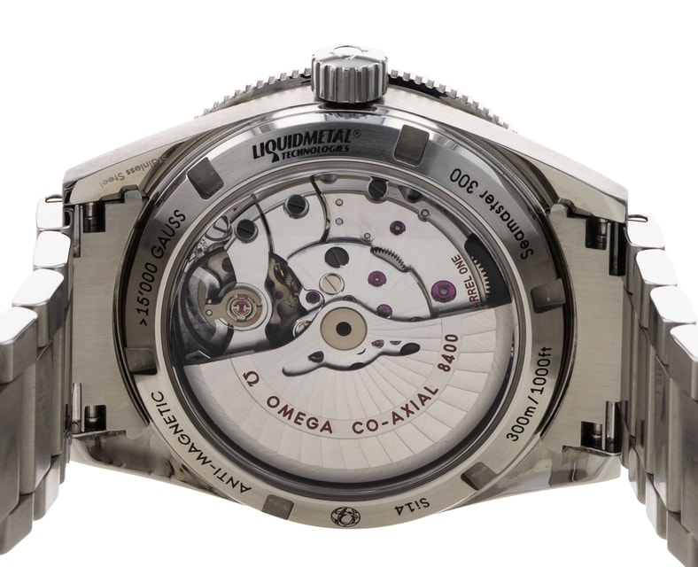 Omega Seamaster 300 233.30.41.21.01.001 Image 4